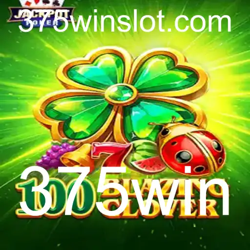 Descubra a Emoção do Jogo 100BlazingClover e a Chance de Vencer com 375win