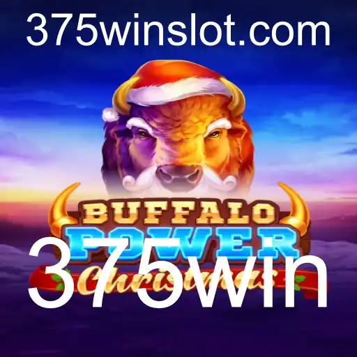 Descubra o Mundo de BuffaloPowerChristmas: Um Jogo Festivo e Empolgante