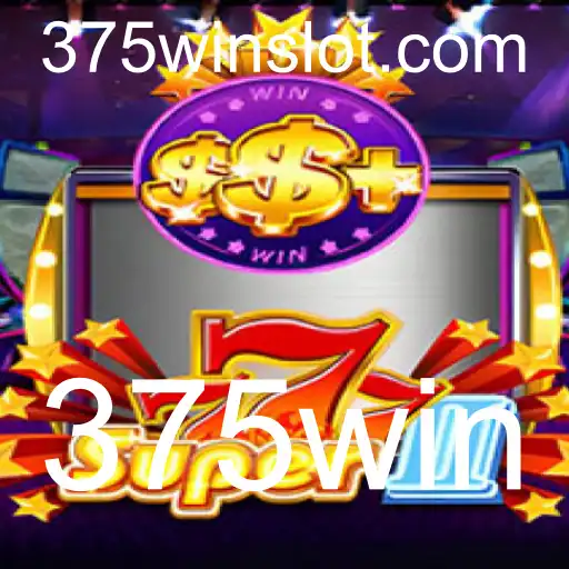 Super777II: A Nova Sensação dos Jogos com 375win