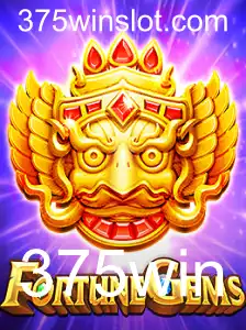 FortuneGems: Descubra o Novo Fenômeno do Universo dos Jogos com o Código 375win