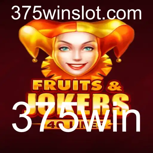 Descubra o Emocionante Mundo de FruitsAndJokers40 e Ganhe com a Palavra-Chave 375win