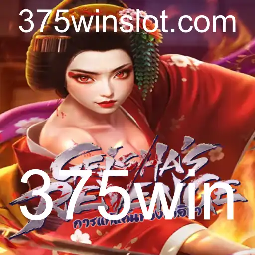 GeishasRevenge: Mergulhe em uma Aventura Épica com 375win