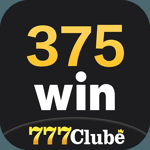 375win-Descubra o Melhor Cassino Online e Apostas no Brasil Logo