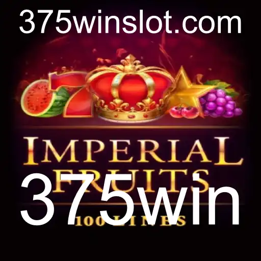 ImperialFruits100: Uma Experiência de Jogo Emocionante com 375win