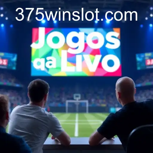 Jogos ao vivo