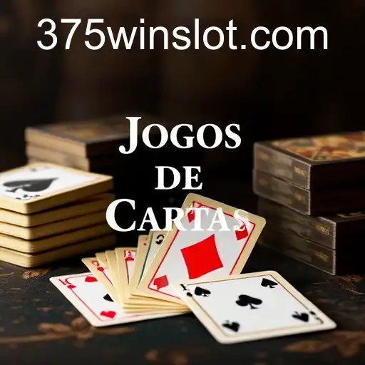 Jogos de cartas
