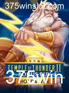 Explorando o Fascinante Mundo do Temple of Thunder II Bonus Buy
