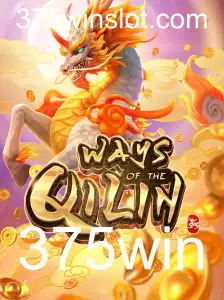 WaysoftheQilin: Descubra o Jogo Inovador com a Palavra-Chave 375win